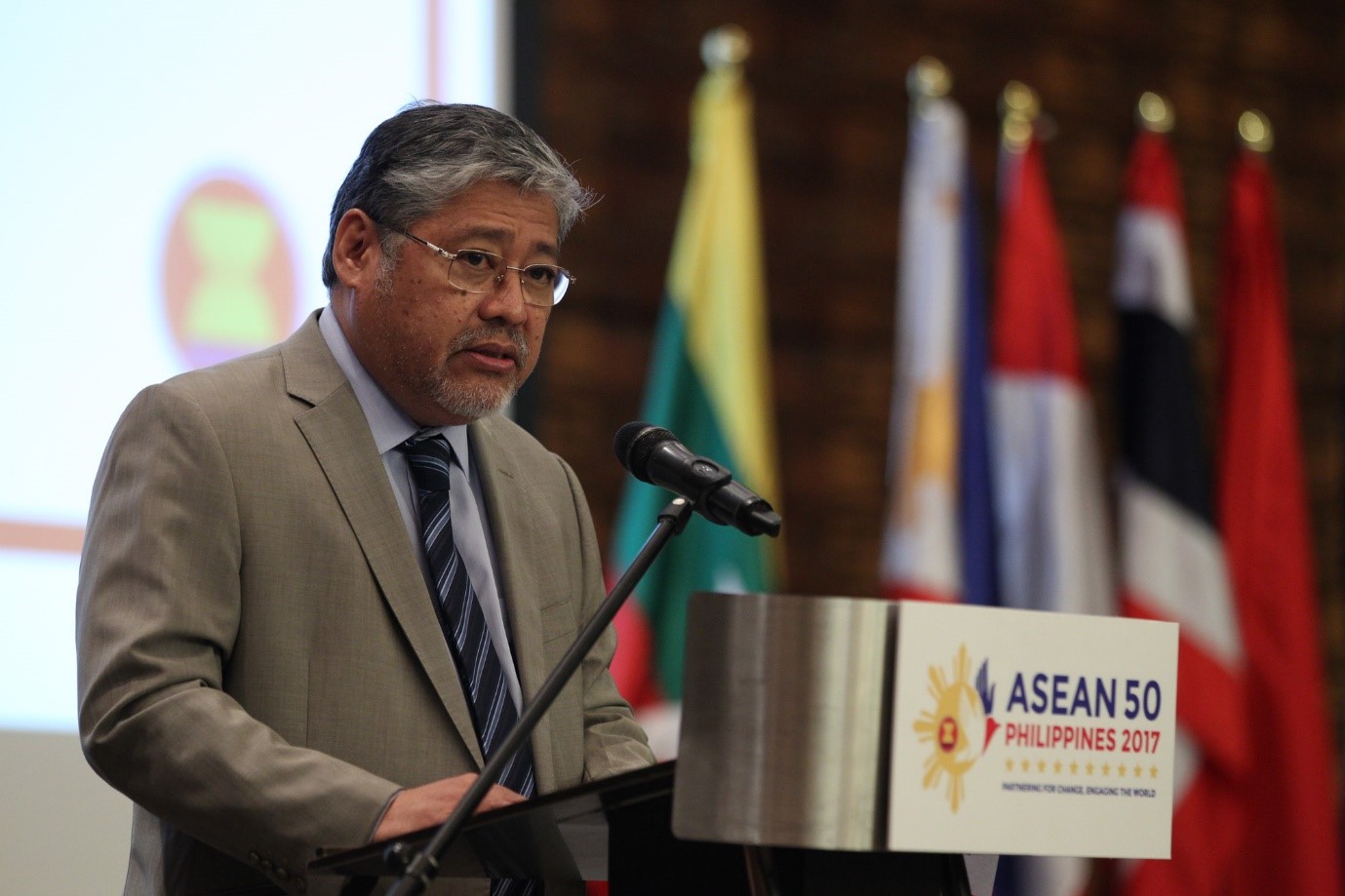 ASEAN 8th Connectivity Symposium 2