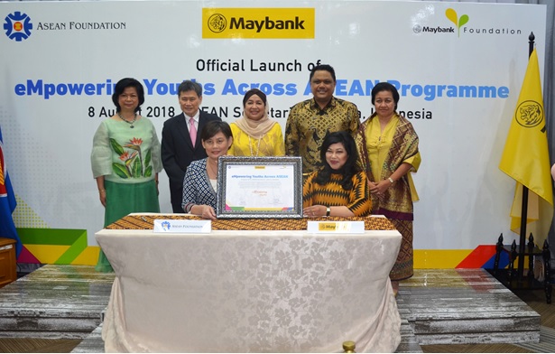 AF Maybank