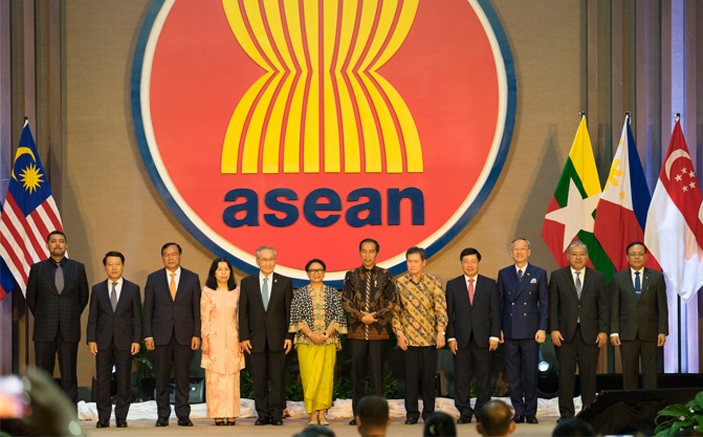 ASEAN Day from ASEAN Secretariat Website