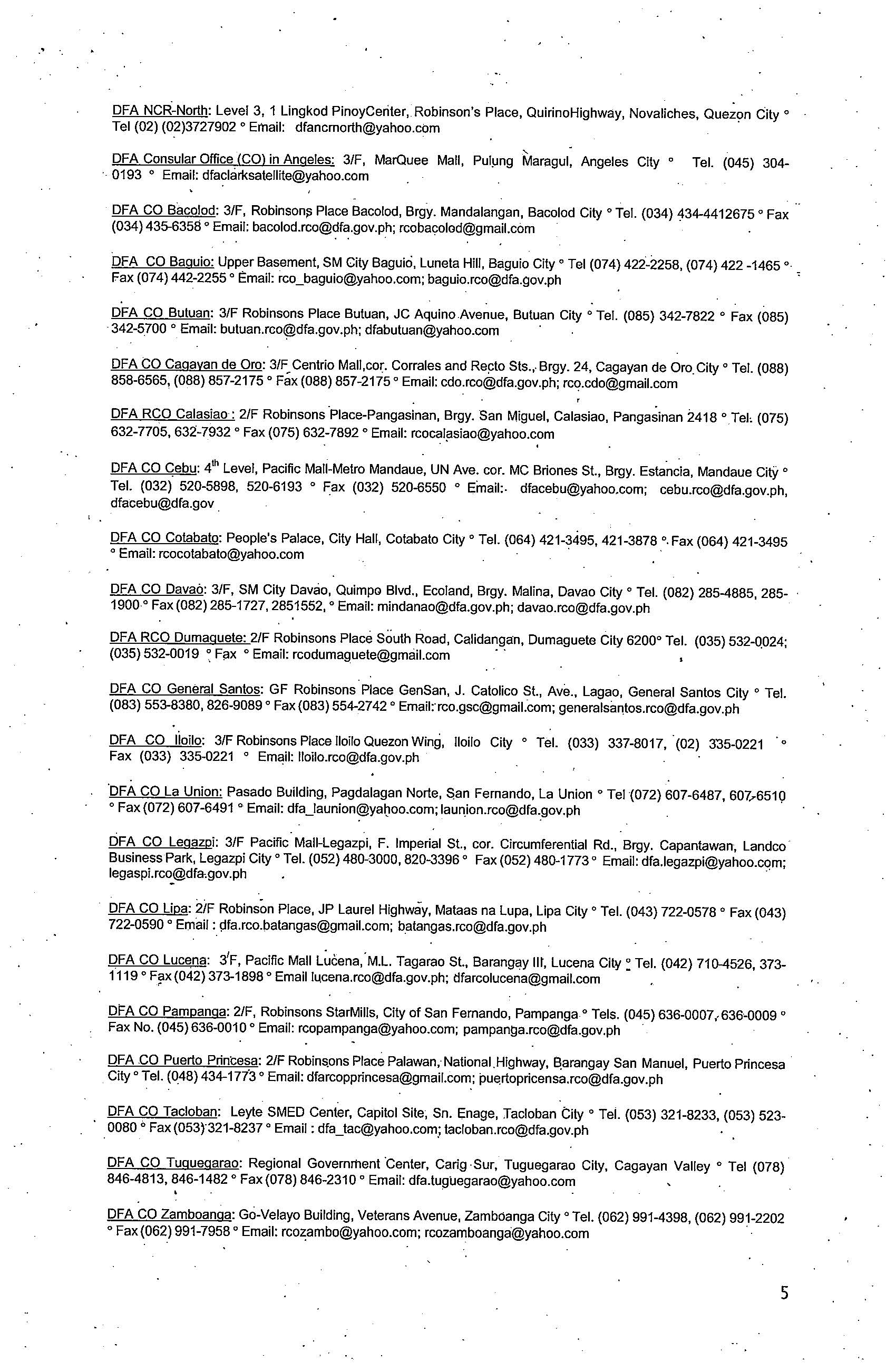 CIR 2051 BFSE 2019 2020 FSQ Qualifying Test 1 Page 5