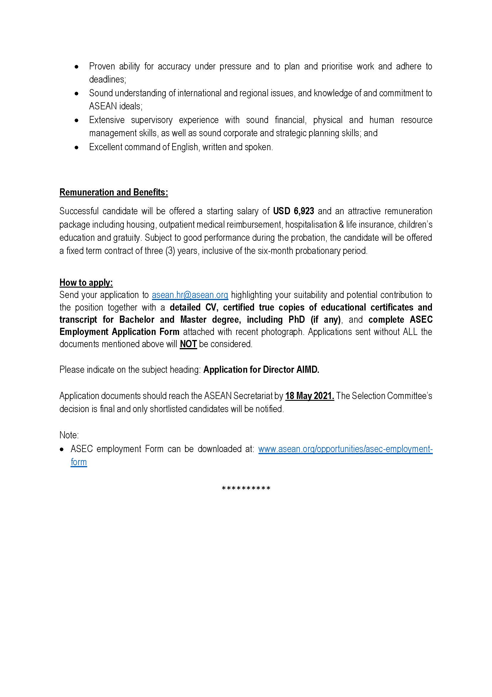 Integration Monitoring Page 4