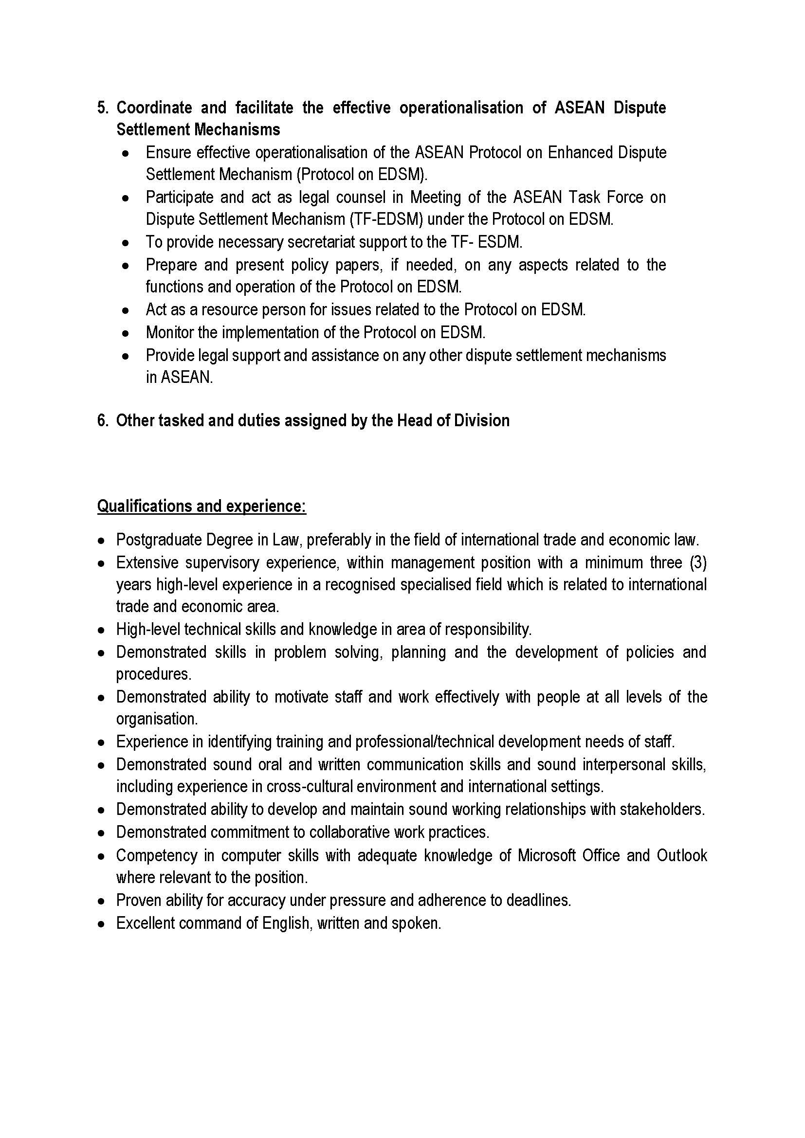 Economic Trade Law Page 3