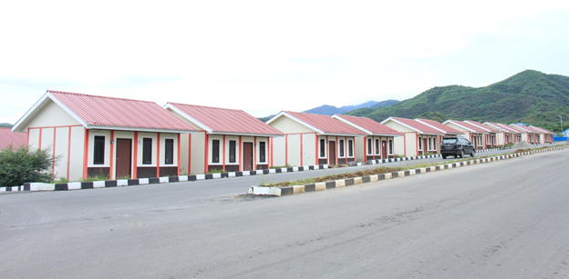 ASEAN Village 1