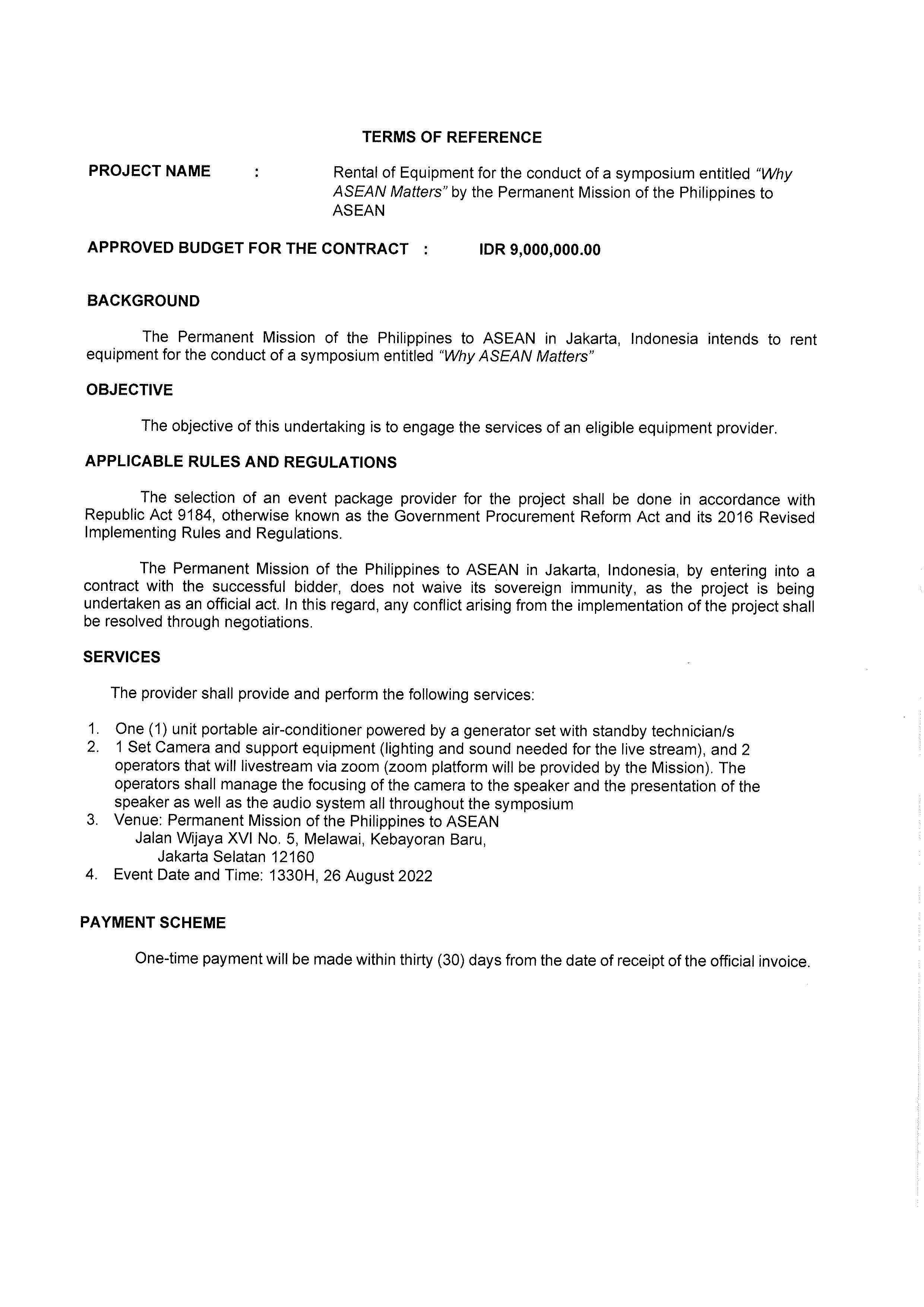 RFQ JPM 18 2022 Page 2