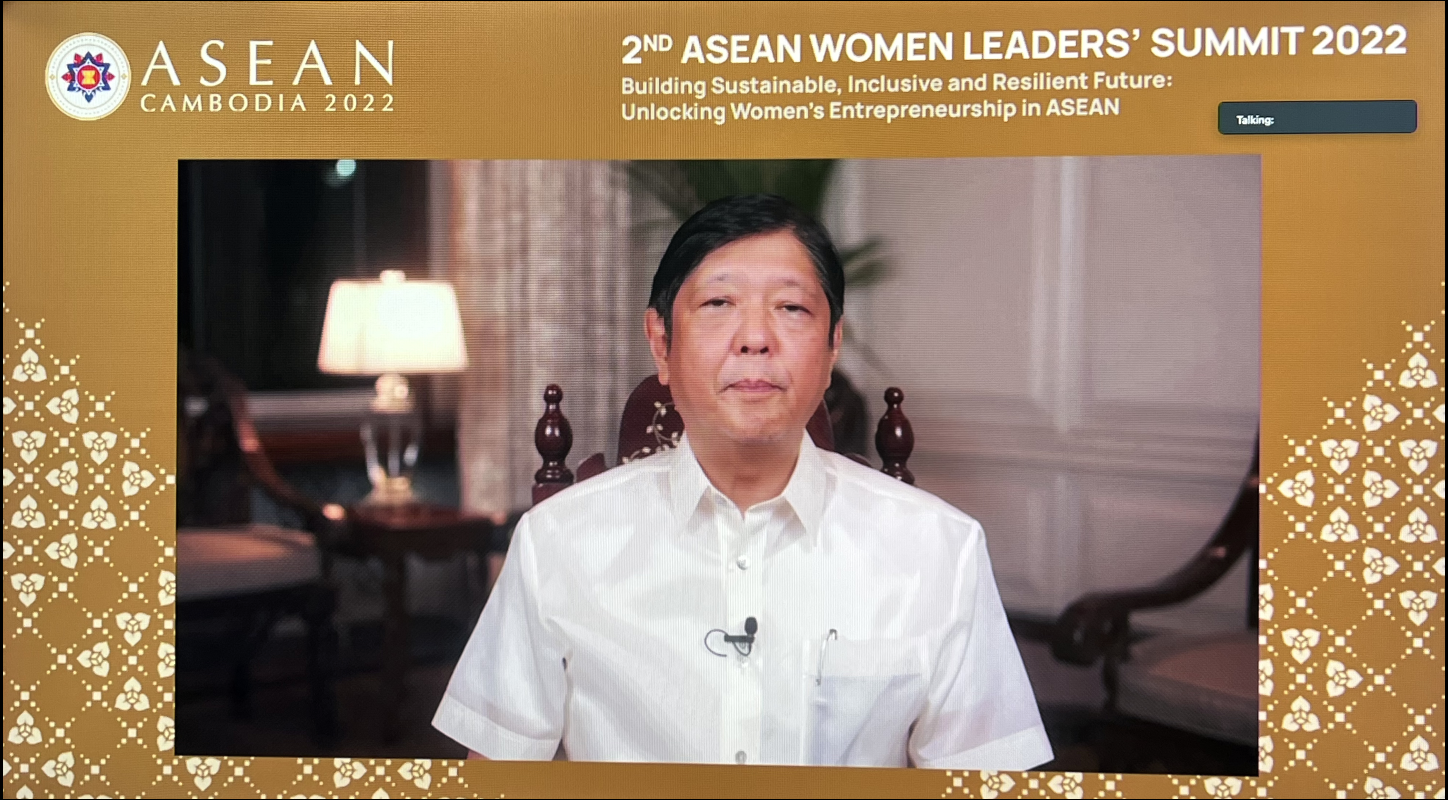 ASEAN Women 1