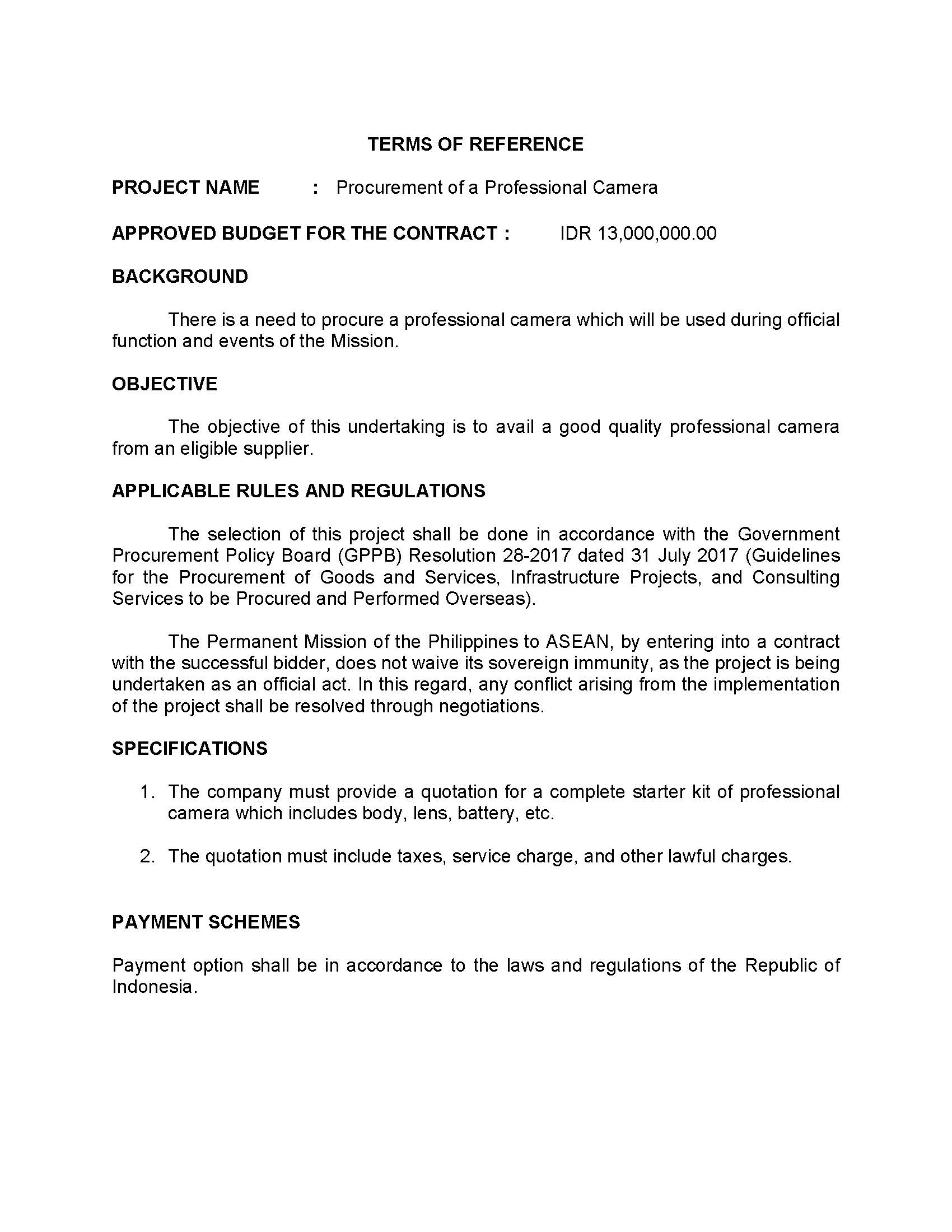 22 RFQ Camera Page 2