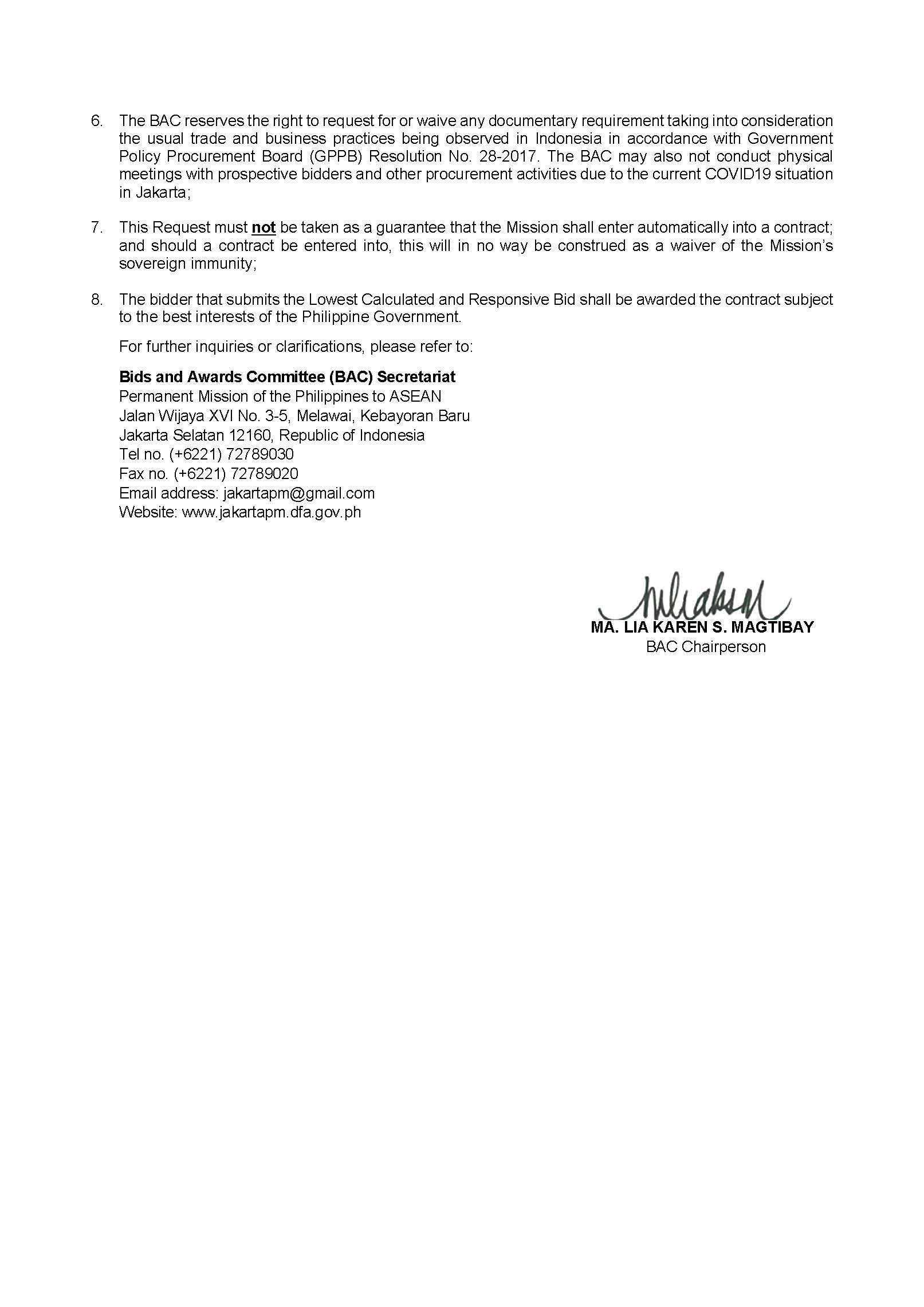 2 RFQ Security Services rev Page 2