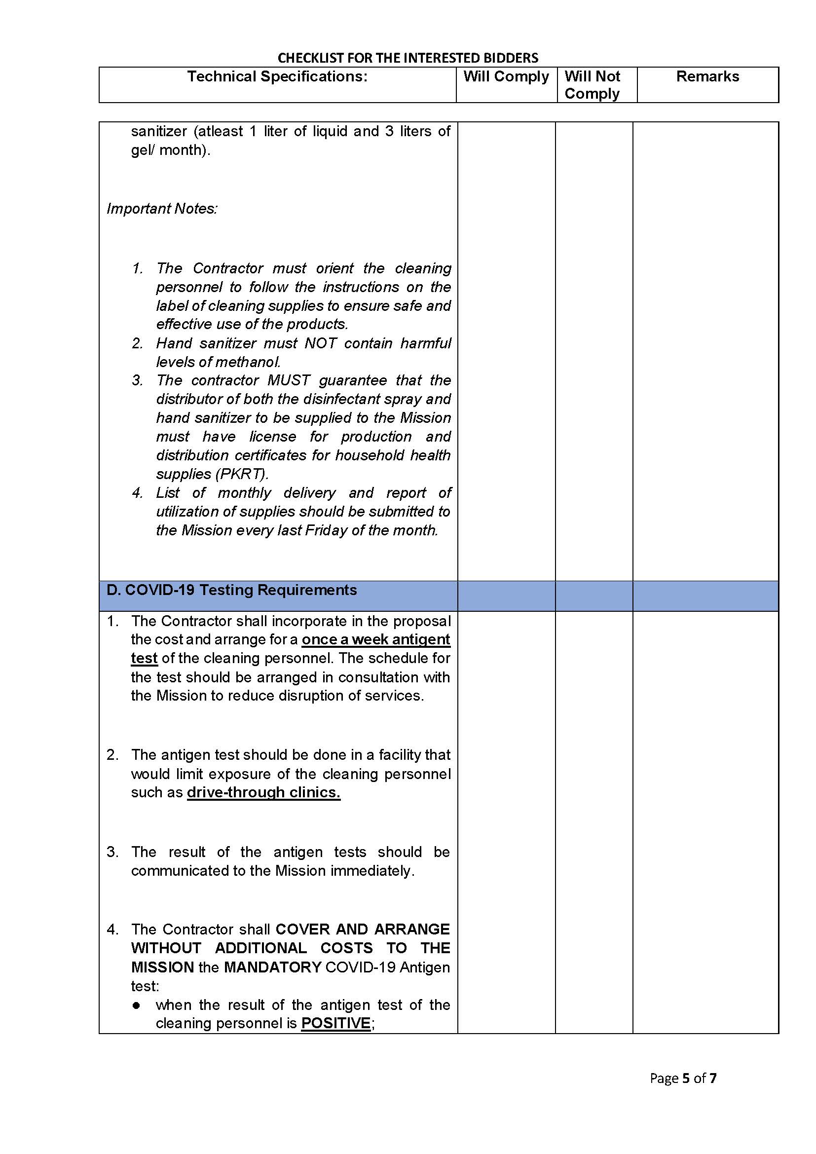 RFQ JPM 2023 5 Page 11