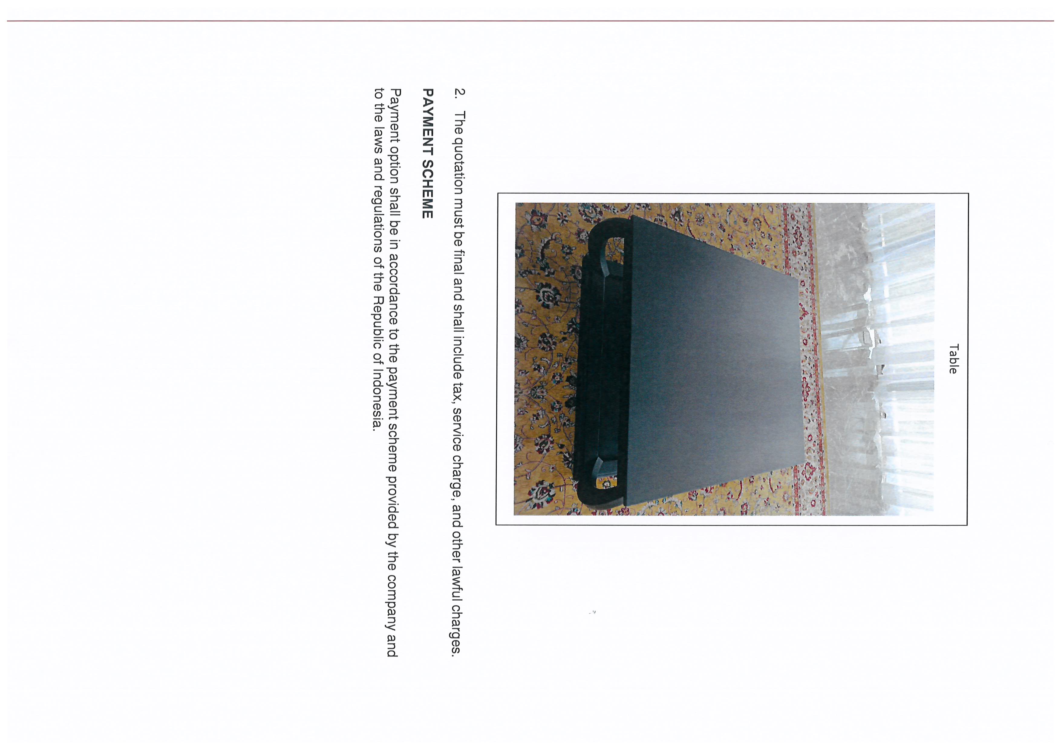 RFQ JPM 2023 8 5