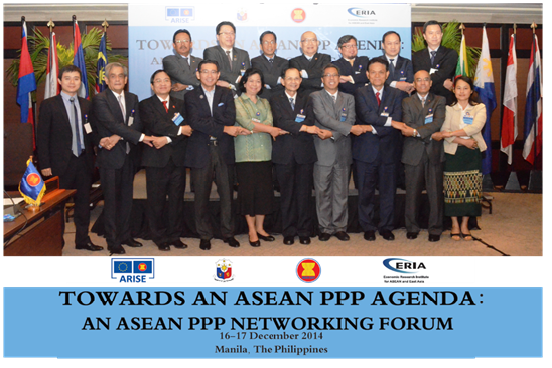 PPP Forum ASEAN Way