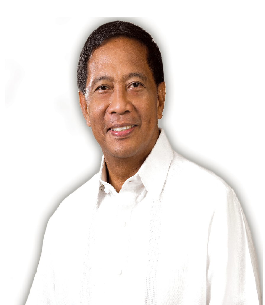 VP BINAY